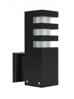 RADO K BL E27 Su-Ma Vonkajšia záhradná SIGNÁLNA LAMPA LED RADO K BL E27 Su-Ma