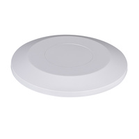 Mikrovlnný snímač pohybu 2000VA 6m 360° Povrchová montáž biely PRESENSOR KANLUX