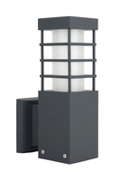 RADO II K DG E27 Su-Ma Vonkajšia záhradná lampa