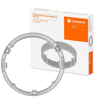 Rámček na povrchovú montáž pre svietidlá DOWNLIGHT Slim DN210 LEDVANCE