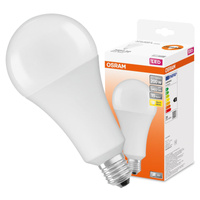 LED žiarovka A90 E27 24,9W = 200W 3452lm 2700K teplá biela 200° STAR CLASSIC Osram
