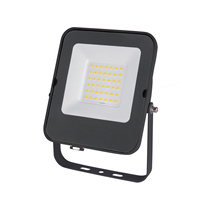 LED reflektor Vonkajšie záhradné svietidlo 30W 2700lm 4000K, neutrálna biela 120° MHN Kobi