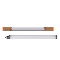 Ledvance 18W 2160lm 4000K, neutrálna biela Essentials Ledvance Lineárne pásové svietidlo