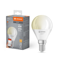 LED žiarovka E14 4,9W = 40W 470lm Stmievateľná SMART+ WiFi Mini žiarovka Ledvance
