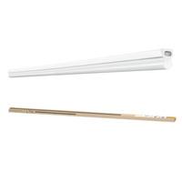 Lineárne pásové svietidlo 25W 2500lm 4000K neutrálna biela White Batten Ledvance