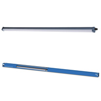 Hermetické LED svietidlo 54W 5400lm 4000K IP65 White 150cm ProjectLine Philips