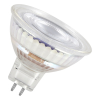LED žiarovka MR16 reflektor GU5.3 2W = 20W 210lm 4000K neutrálna biela 36° Performance Class Ledvance