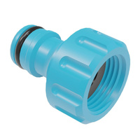 Kohútik BASIC 1/2" vnútorný závit CELLFAST