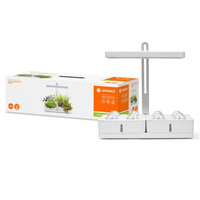 LED svetlo na podporu rastu rastlín 3550K teplá biela záhradná súprava Ledvance