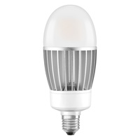 LED žiarovka E27 41W = 125W 5400lm 2700K teplá biela 360° IP65 HQL PRO Osram
