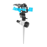 Pulzujúci záhradný zavlažovač BASIC CELLFAST