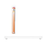 LED žiarivka S14s 6W = 40W 640lm 2700K, teplá biela 145° 50cm LEDinestra Osram