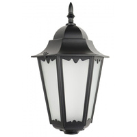 Hlava tienidla pre vonkajšie stojace záhradné svietidlo Retro Classic II K 1018 H E27 Su-Ma