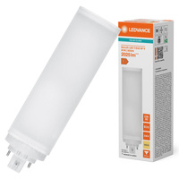 LED žiarivka GX24q-4 20W = 42W 2025lm 3000K, teplá biela Dulux T/E HF & AC Ledvance