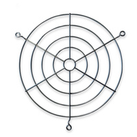 Ochranný kryt pre svietidlá High Bay Nina 200W Chrome Kobi LED