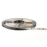 LED pásik vonkajší 4,8W červený 2835LED 12V 5m IP65 Tramo Kobi