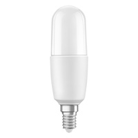 LED žiarovka B37 E14 kapsula 8,5W = 60W 806lm 2700K teplá biela 240° STAR CLASSIC Osram