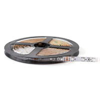 LED pásik 2W žltý 2835LED 12V 5m Tramo Kobi