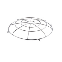 Ochranná oceľová mriežka pre svietidlo High-Bay HB PRO HI HBPH GRID 100W KANLUX