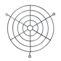 Ochranný kryt pre svietidlá High Bay Nina 100W Chrome Kobi LED