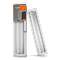 Lineárne pásové svetlo 25W 2000lm 4000K, neutrálna biela stmievateľné biele kancelárske vedenie Ledvance