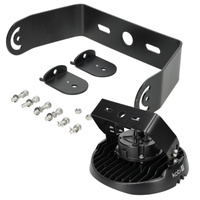 Nina High Bay 150W Black Nina Kobi LED Luminaire Bracket