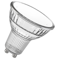 LED PAR16 reflektor GU10 3,1W = 32W 350lm 4000K neutrálna biela 120° STAR CLASSIC Osram